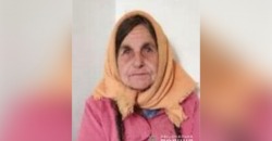 На Днепропетровщине разыскивают 80-летнюю Надежду Глушко - рис. 15