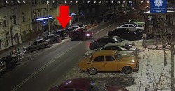 Днепрянка за рулём авто получила рекордное количество админматериалов всего за полтора часа - рис. 2