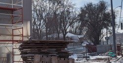 Что построят в Днепре на месте снесенной башни с часами (ФОТО) - рис. 4