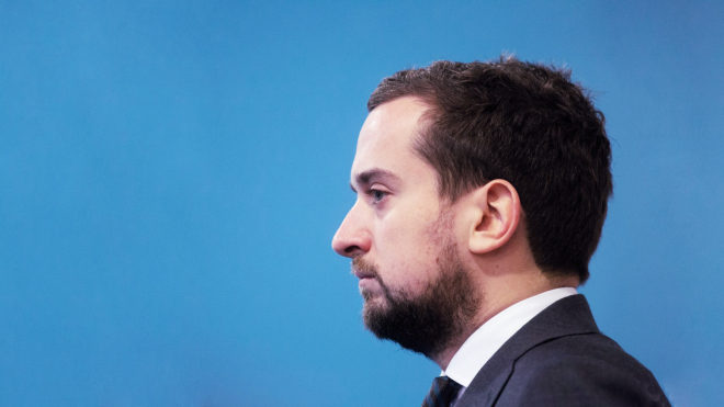 Замглавы ОП Кирилл Тимошенко рассказал о планах «Большого строительства» - рис. 1