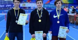 Днепровские спортсмены завоевали медали чемпионата Украины по современному пятиборью - рис. 11