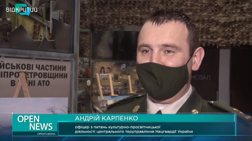 В Днепре подвели итоги конкурса детских рисунков «Рождественская палитра» - рис. 2