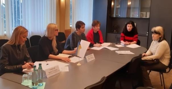 Железная леди Днепровской райгосадминистрации Вера Поклонская: "Формула успеха проста - труд, умноженный на настойчивость" - рис. 2