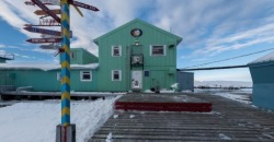 Украинской антарктической станции "Академик Вернадский" 25 лет: Google посвятила юбилею дудл - рис. 9
