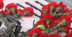 В Днепре почтили память героев, погибших под Дебальцево (ФОТО) - рис. 4