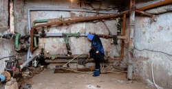 Подвал больше не затопит: в Днепре на Титова наконец заменят трубы в многоэтажке - рис. 20