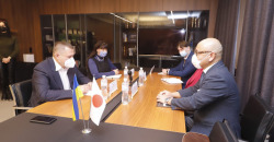 Мэр Днепра обсудил перспективы партнерства с международной компанией «Marubeni» - рис. 13