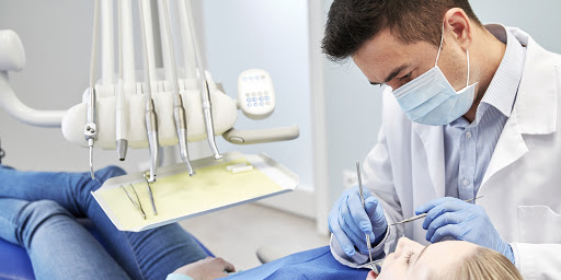 Услуги стоматолога: за что не нужно будет платить в 2021 году - рис. 1