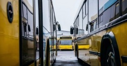 В Днепре на ходу загорелся автобус: в салоне находились пассажиры - рис. 2