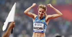 Ярослава Магучих из Днепра стала лучшей легкоатлеткой января в Европе - рис. 6