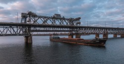 Самые длинные: два железнодорожных моста в Днепре вошли в топ-5 по Украине - рис. 15