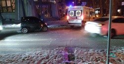 ДТП в Днепре на Воскресенской: пешеход уверяет, что его сбили на зебре (ФОТО) - рис. 18