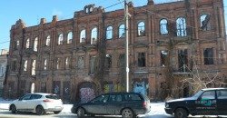 В Днепре студенты решили спасти "екатерининку" на Исполкомовской: здание лишили статуса памятника культуры - рис. 10