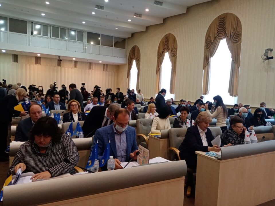 В Днепре стартовала сессия облсовета: за что будут голосовать - рис. 3