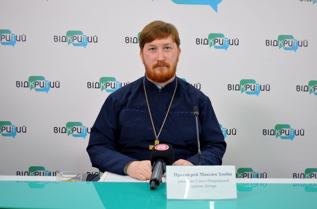 Підготовчі неділі до Великого Посту: дніпровський священник розповів, як це робити правильно - рис. 1