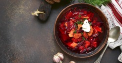 Обогнал гаспачо и буйабес: украинский борщ попал в 20-ку самых вкусных супов мира - рис. 10