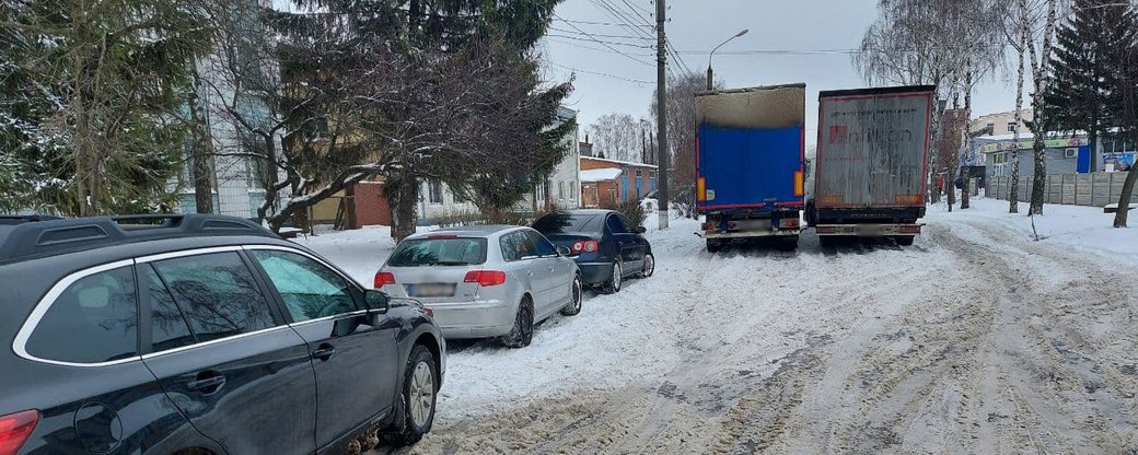Снегопады в Украине: как Днепр справляется с последствиями стихии - рис. 1