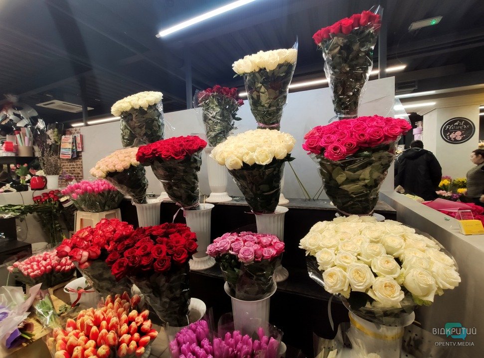 Оптовые цены на тюльпаны в Москве, прайс на опт тюльпанов