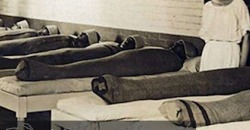 В Днепре возле психбольницы будут искать останки пациентов, которых убили при нацистах - рис. 5