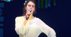 Венок Украины: в Каменском провели песенный фестиваль (ВИДЕО) - рис. 8