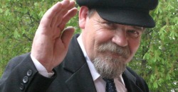 В Днепре от коронавируса умер фотограф, известный как двойник Ленина - рис. 8