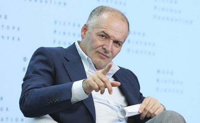 Пинчук о звании Почетного гражданина Днепра: это - честь - рис. 1