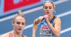 Днепровская легкоатлетка Анна Рыжикова установила личный рекорд в беге на 400 метров - рис. 1