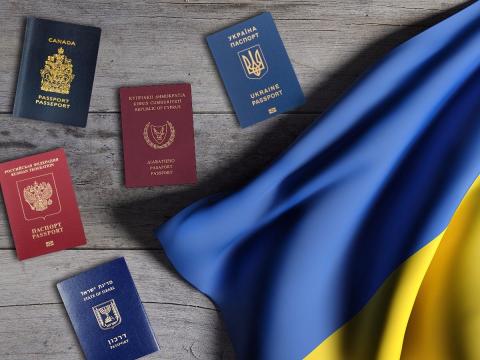 В Украине введут двойное гражданство, но с ограничениями: список запретов - рис. 2