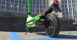 Проверено на себе: как в Днепре работает новый шеринг самокатов - рис. 21