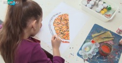 Юная днепровская художница рисует картины, чтобы помочь животным - рис. 5