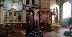 Как в Днепре выглядит Благовещенский собор в первый день Великого поста (ФОТО) - рис. 2