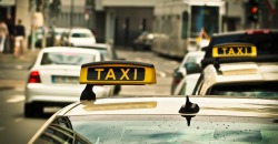 В Днепре задержали водителя такси, избившего пассажирку: что говорит пострадавшая - рис. 10