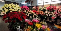 Цена внимания: сколько стоит купить цветы 8 марта в Днепре - рис. 8