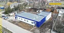 На Днепропетровщине строят амбулатории, к которых будет жилье для врачей - рис. 15
