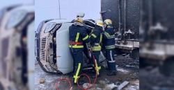 Авария под Днепром: один человек погиб и двое пострадали - рис. 19
