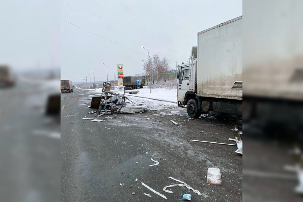Авария под Днепром: один человек погиб и двое пострадали - рис. 3