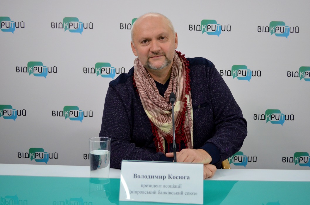 Українська економіка не готова відновлюватися після коронакризи, - експерт з Дніпра - рис. 1