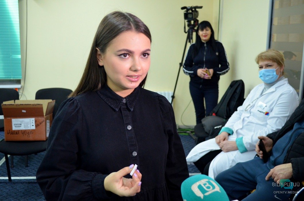 Днепряне могут бесплатно сдать тест на ВИЧ - рис. 18