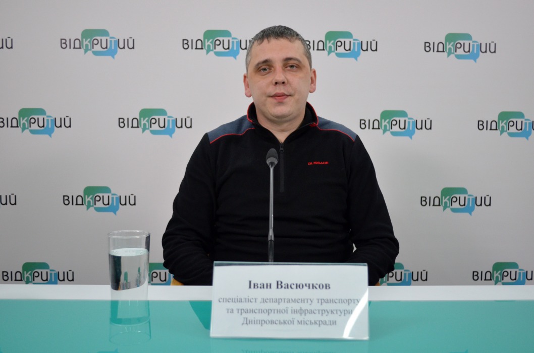 Чи зупинять транспорт у Дніпрі через посилення карантину? - рис. 1