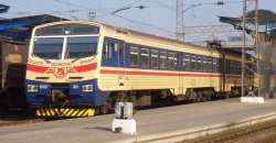 В Днепропетровской области на месяц поменяют расписание пригородных поездов - рис. 8