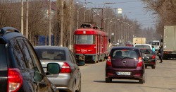 В Днепре на маршрут № 12 вышли 8 немецких трамваев - рис. 10