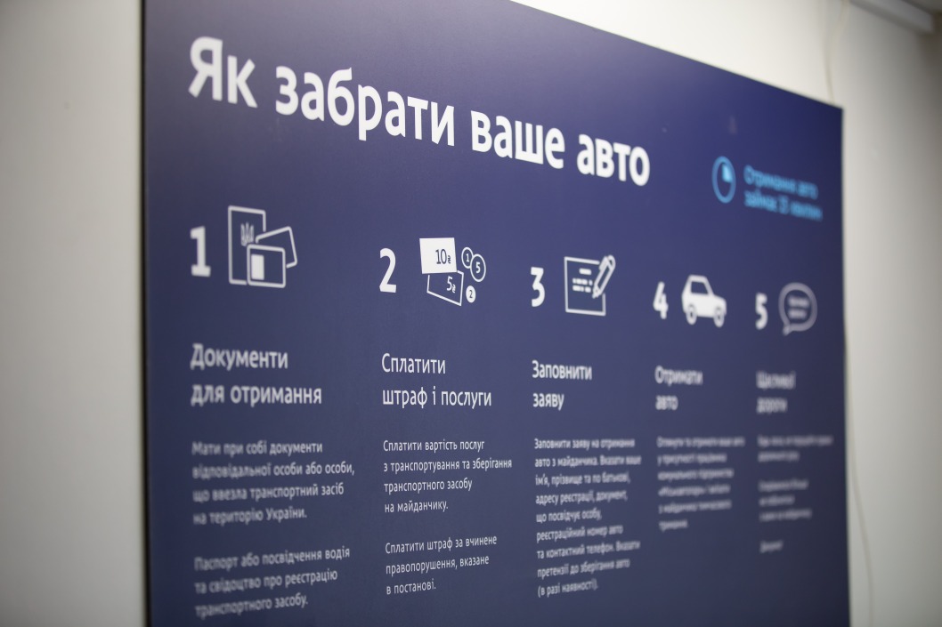 В украинских городах хотят ввести такую же систему парковок, как в Днепре - рис. 2