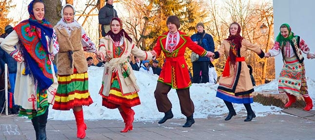 Масленица в Днепре: как и где будут праздновать в 2021 году - рис. 3
