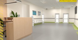 Приемное отделение Никопольской городской больницы станет современнее - рис. 5