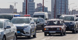 Где с утра 27 марта в Днепре затруднено движение транспорта - рис. 5