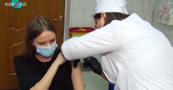 В Днепропетровской области вакцинировали уже почти 5 тысяч жителей - рис. 5