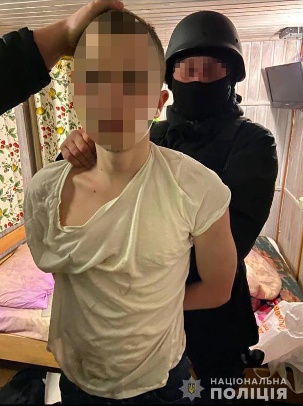 Во Львове обнаружили тело жестоко убитой студентки из Каменского - рис. 3