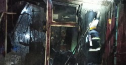 Под Днепром пылал дом: пострадали двое детей - рис. 2