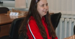 Юная шахматистка из Днепра завоевала победу на Чемпионате Украины - рис. 17
