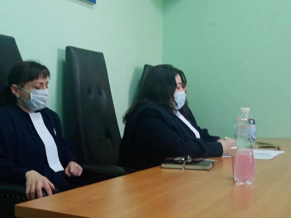 В Днепре вынесли приговор бывшему главарю ЛНР Плотницкому - рис. 3